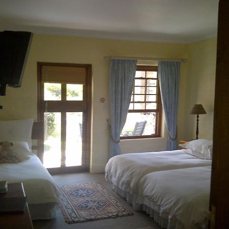 Agulhas Country Lodge 외부 사진