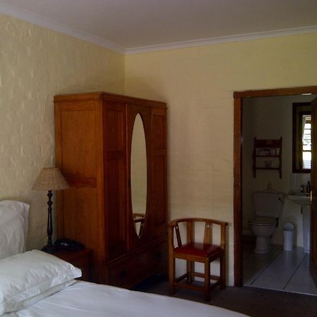 Agulhas Country Lodge 외부 사진