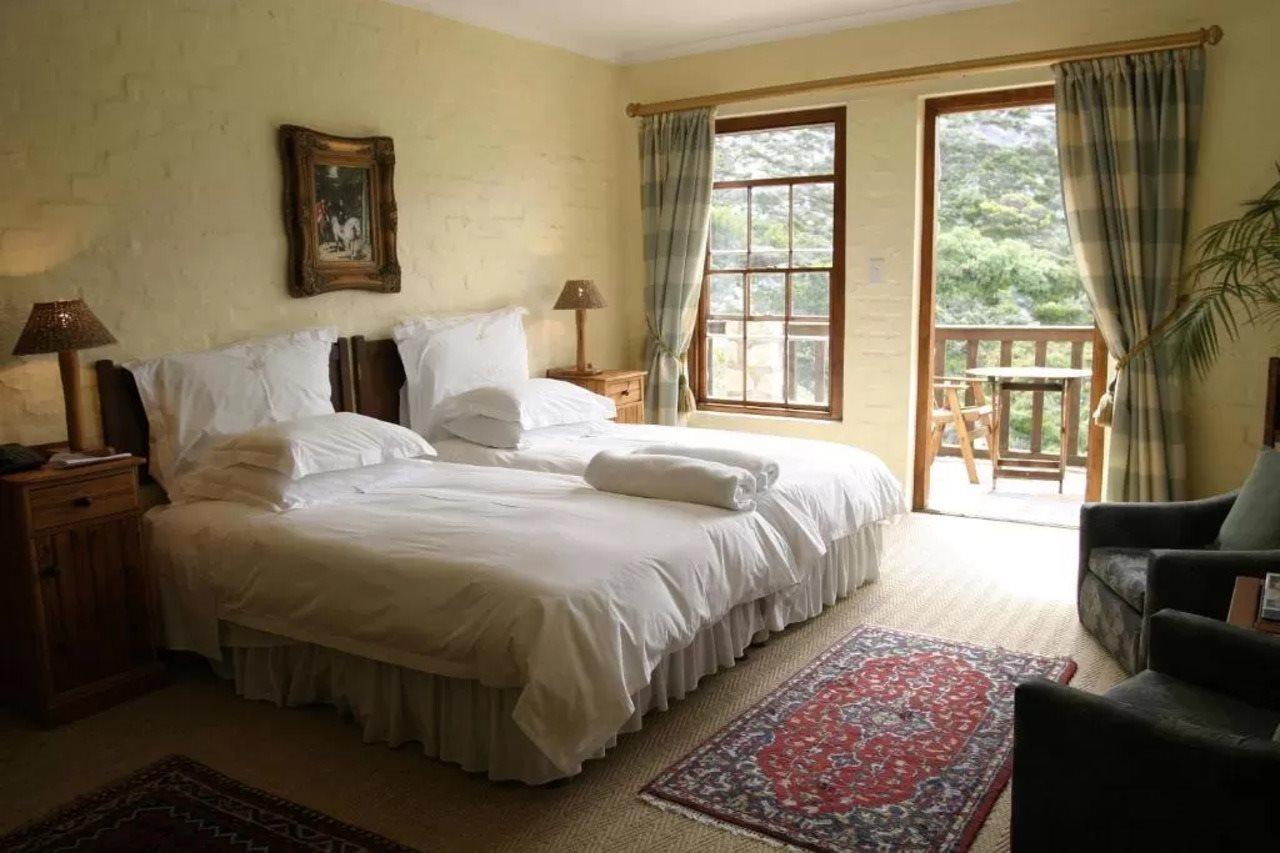 Agulhas Country Lodge 외부 사진