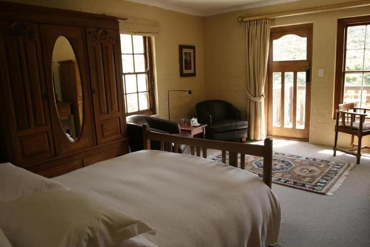 Agulhas Country Lodge 외부 사진