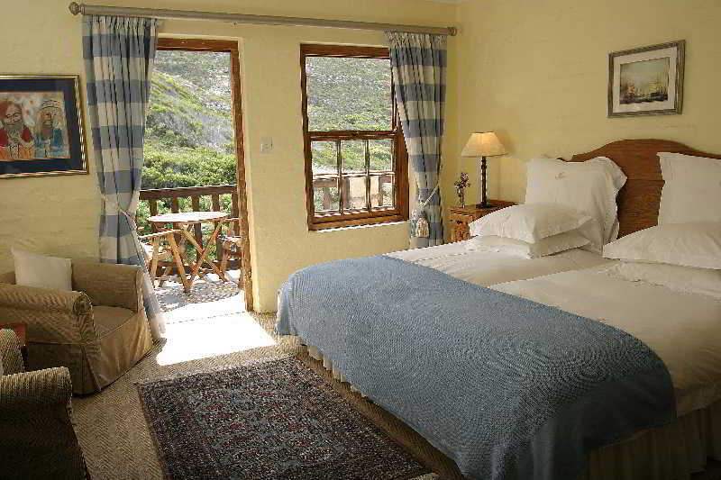 Agulhas Country Lodge 외부 사진