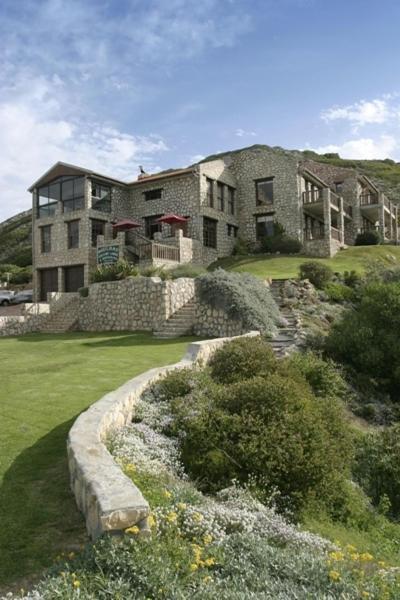 Agulhas Country Lodge 외부 사진