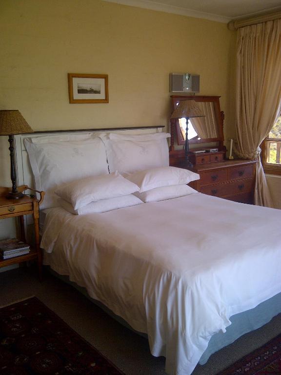Agulhas Country Lodge 객실 사진