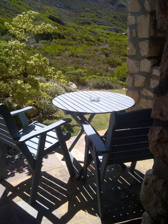 Agulhas Country Lodge 객실 사진