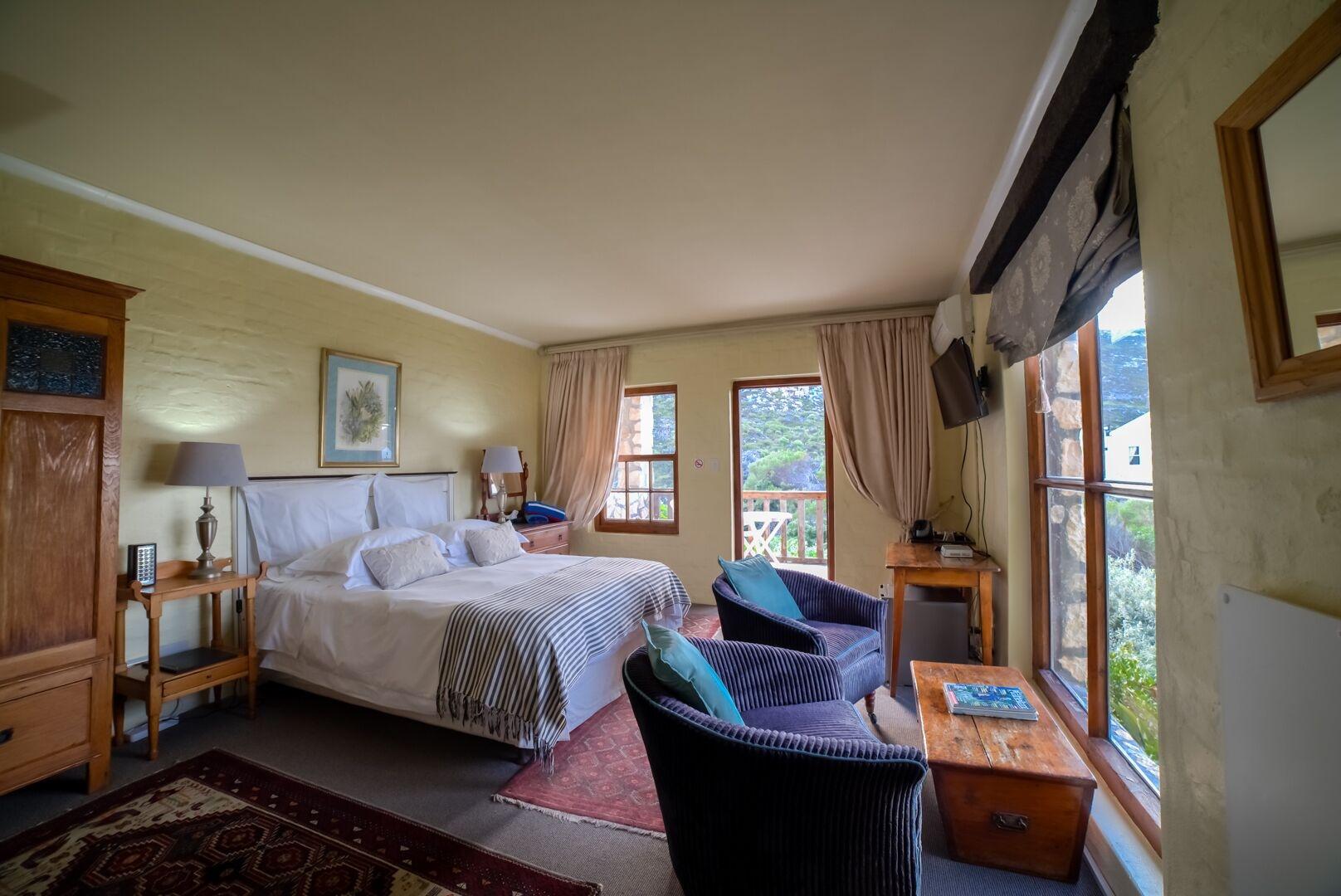Agulhas Country Lodge 외부 사진