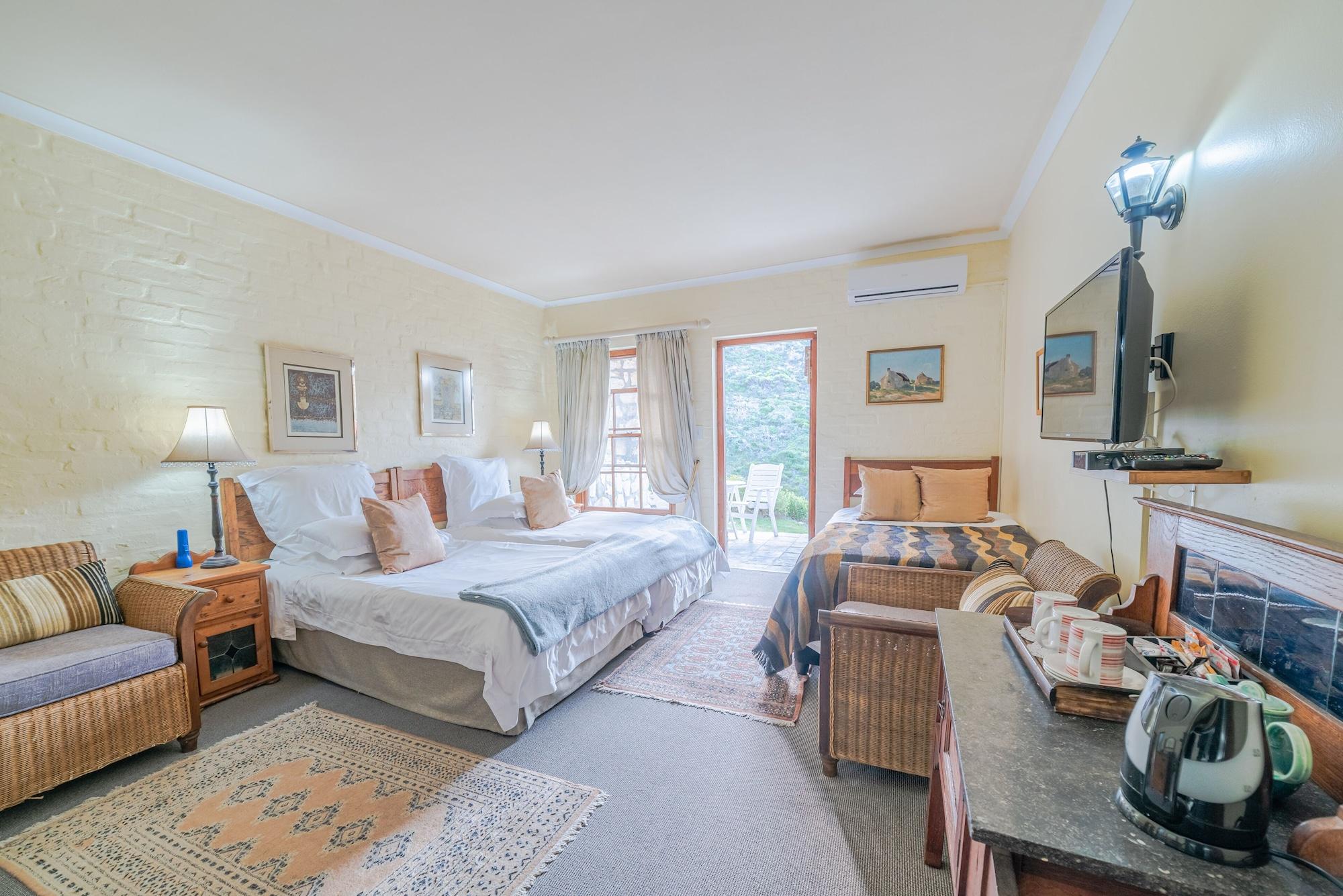 Agulhas Country Lodge 외부 사진