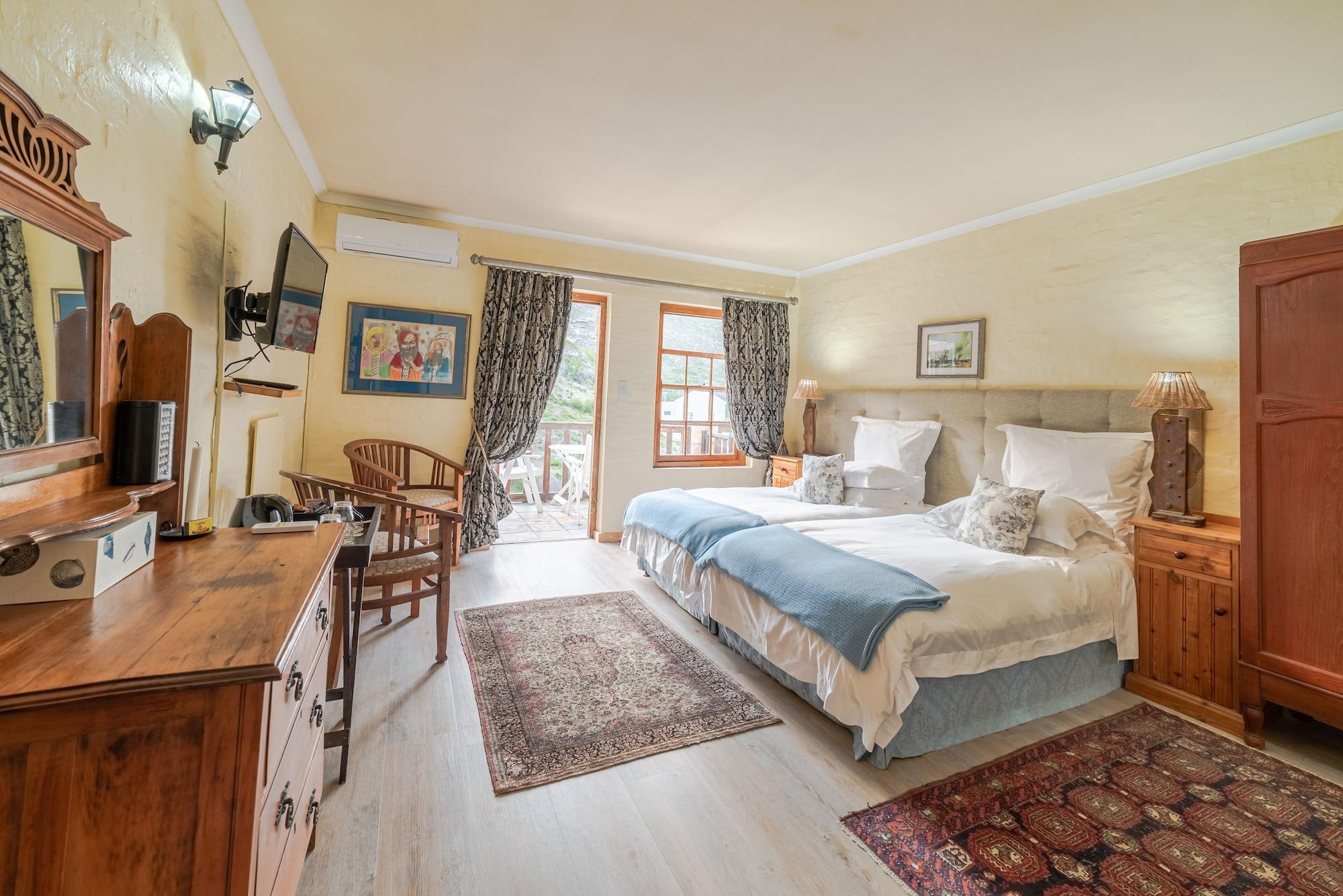 Agulhas Country Lodge 외부 사진