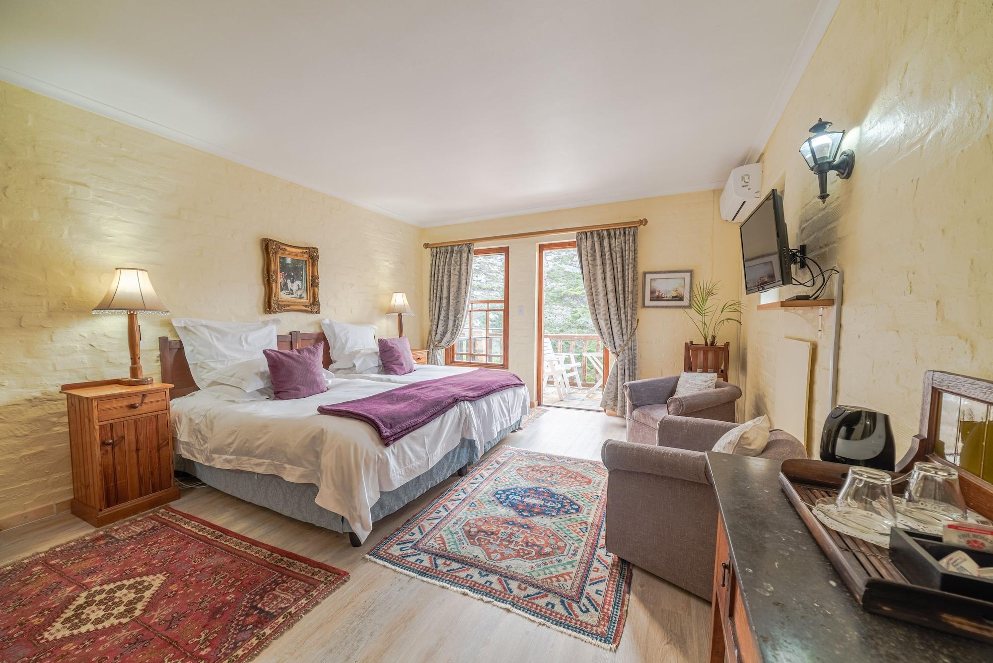 Agulhas Country Lodge 외부 사진