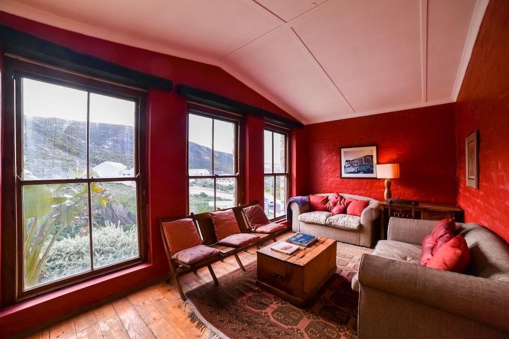 Agulhas Country Lodge 외부 사진
