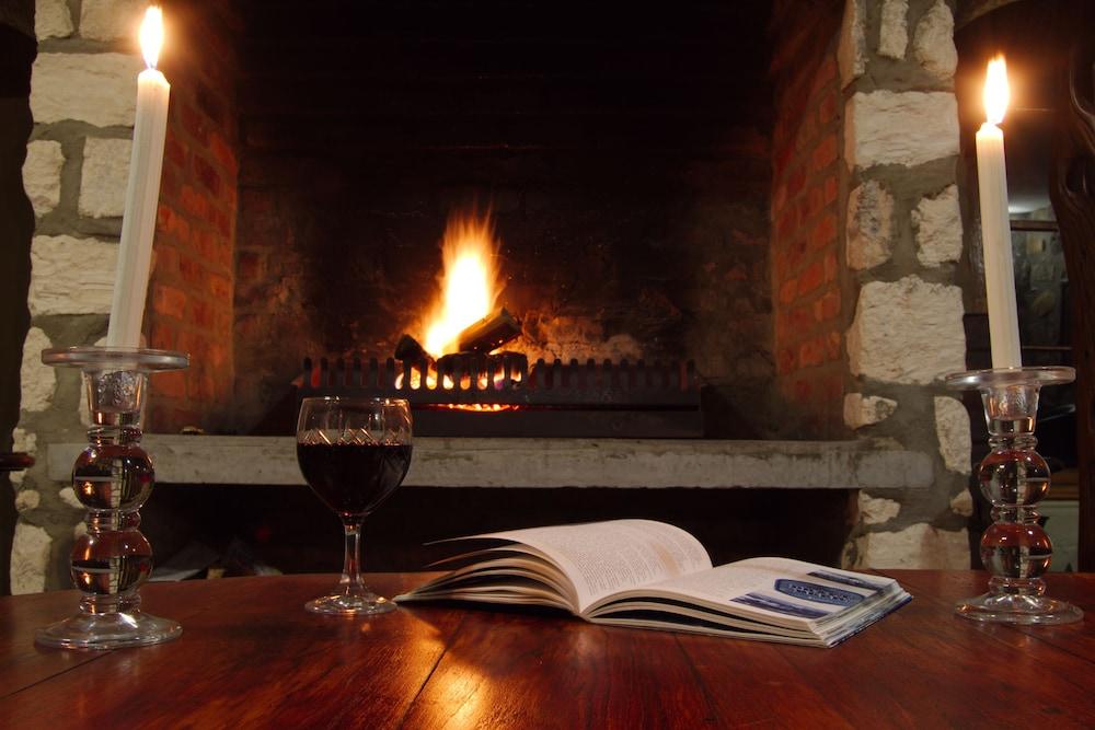 Agulhas Country Lodge 외부 사진