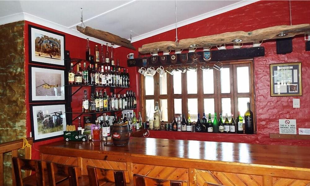 Agulhas Country Lodge 외부 사진