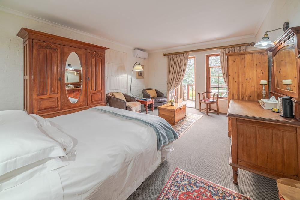 Agulhas Country Lodge 외부 사진