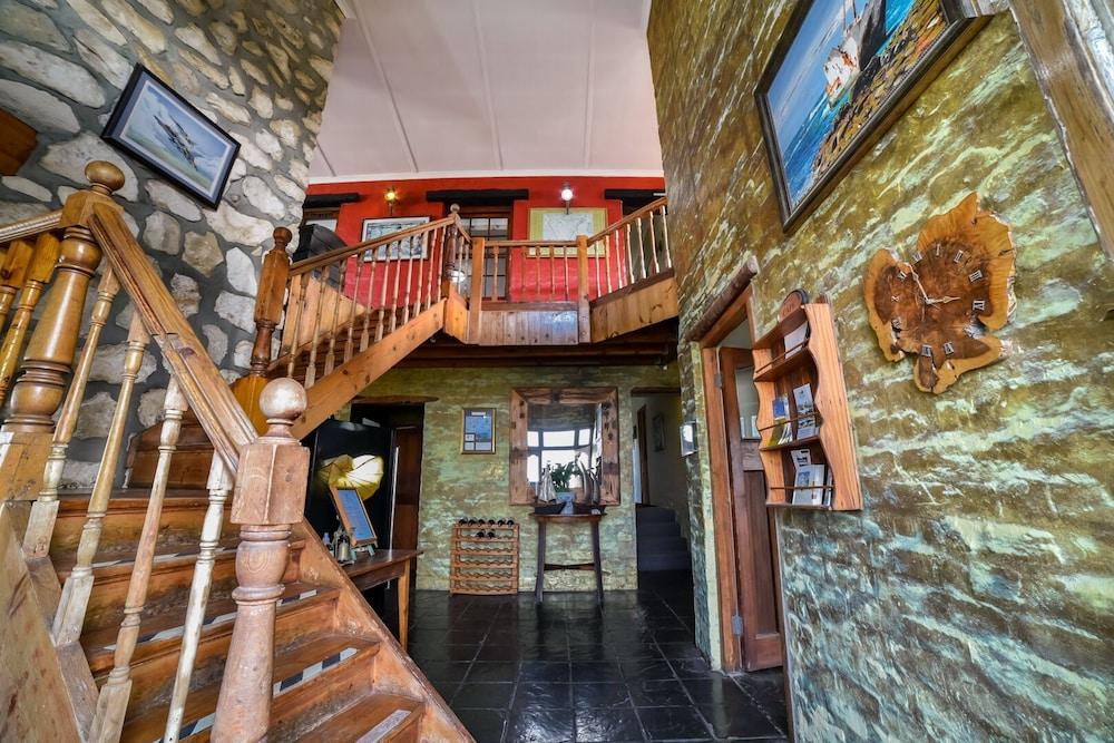 Agulhas Country Lodge 외부 사진