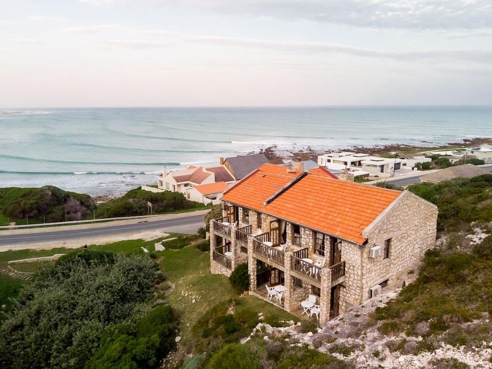 Agulhas Country Lodge 외부 사진