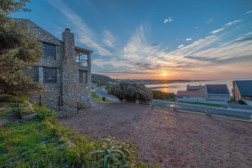 Agulhas Country Lodge 외부 사진