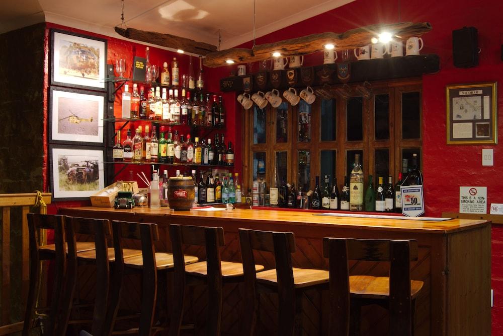 Agulhas Country Lodge 외부 사진