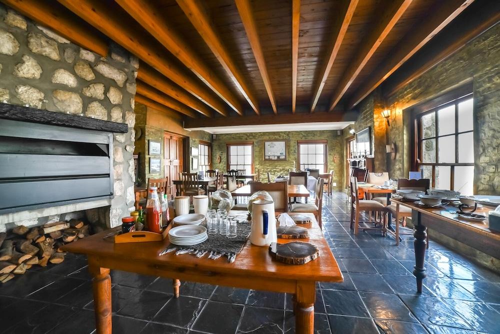 Agulhas Country Lodge 외부 사진