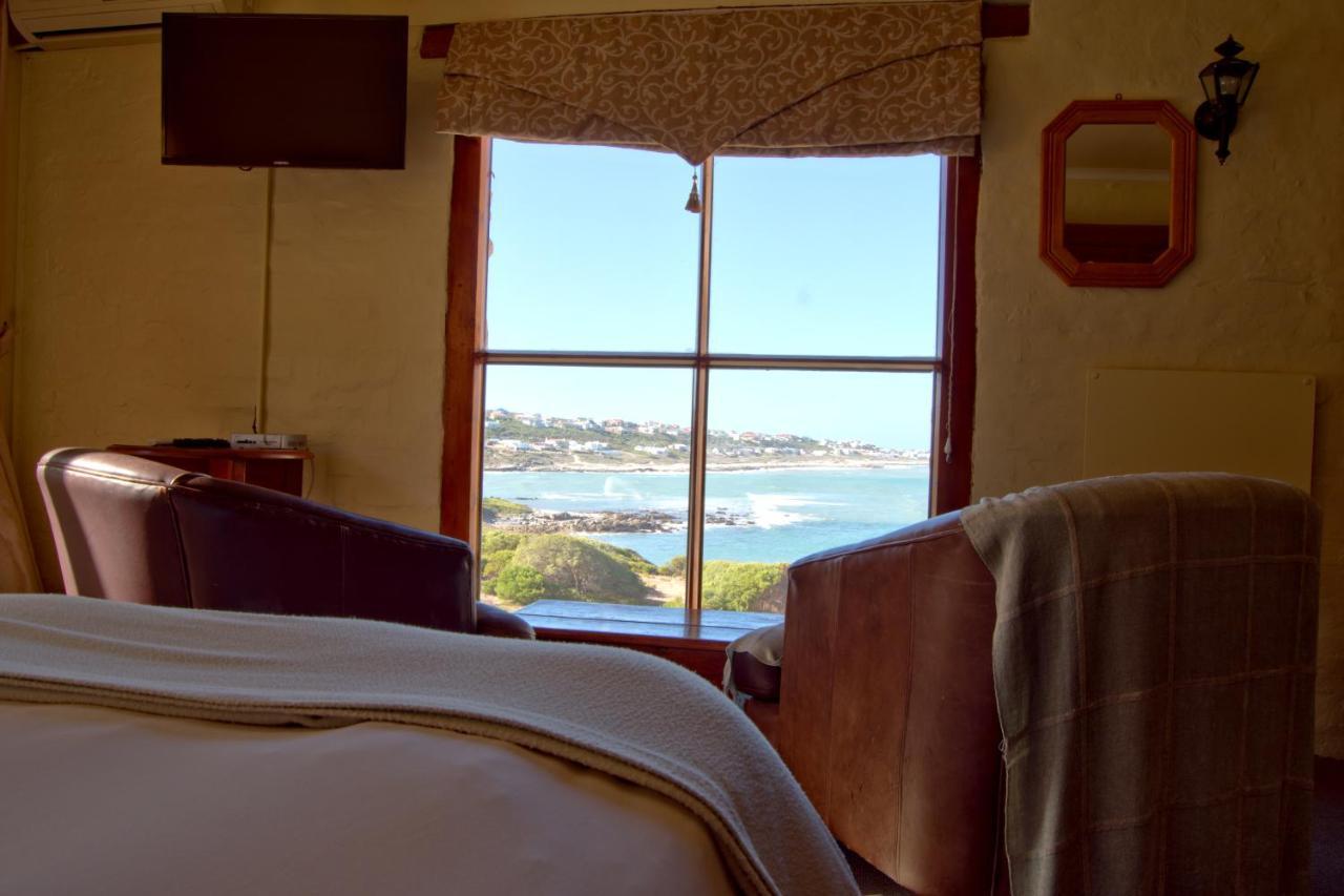 Agulhas Country Lodge 외부 사진