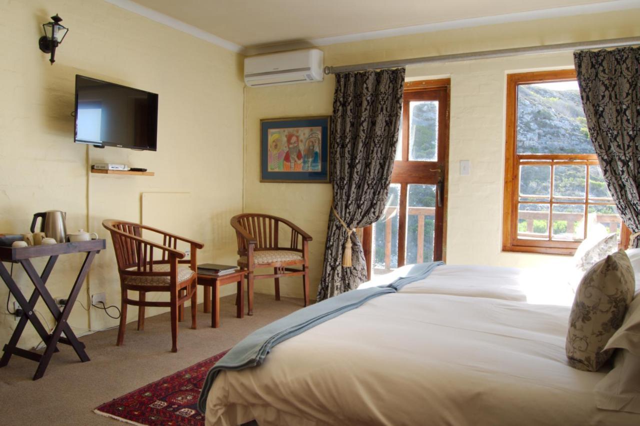 Agulhas Country Lodge 외부 사진
