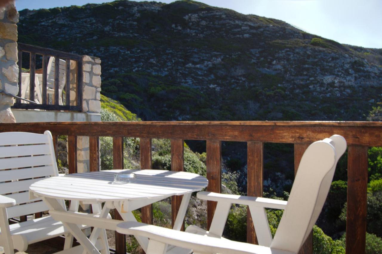 Agulhas Country Lodge 외부 사진