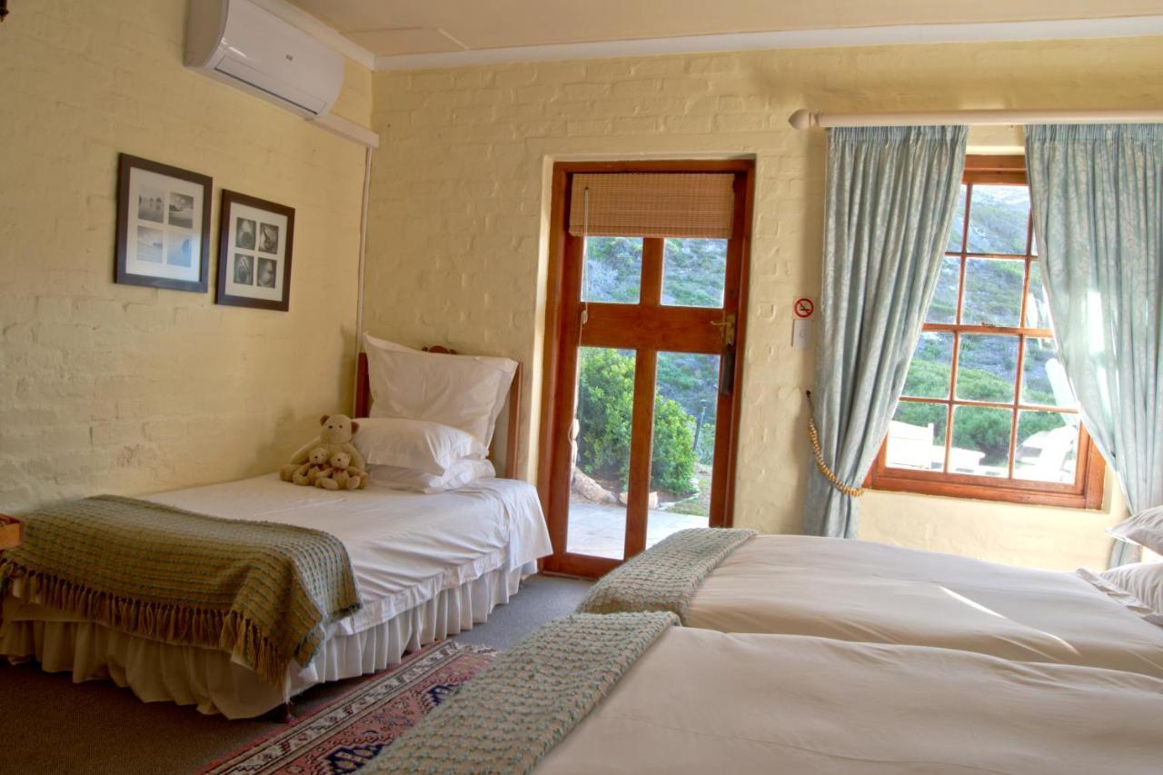 Agulhas Country Lodge 외부 사진