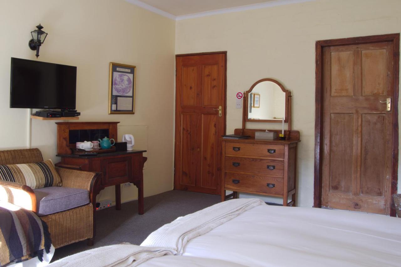 Agulhas Country Lodge 외부 사진