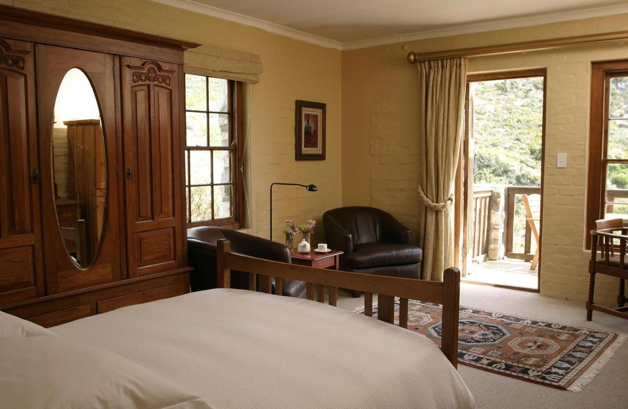 Agulhas Country Lodge 외부 사진