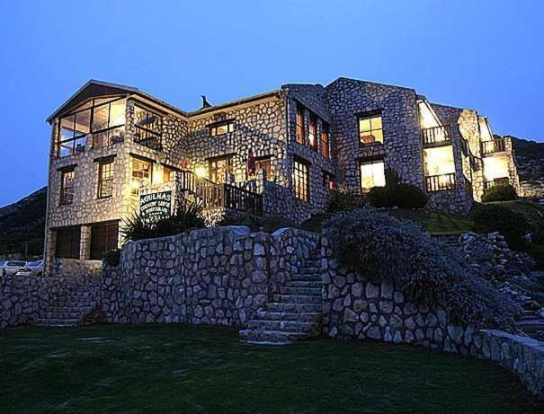 Agulhas Country Lodge 외부 사진