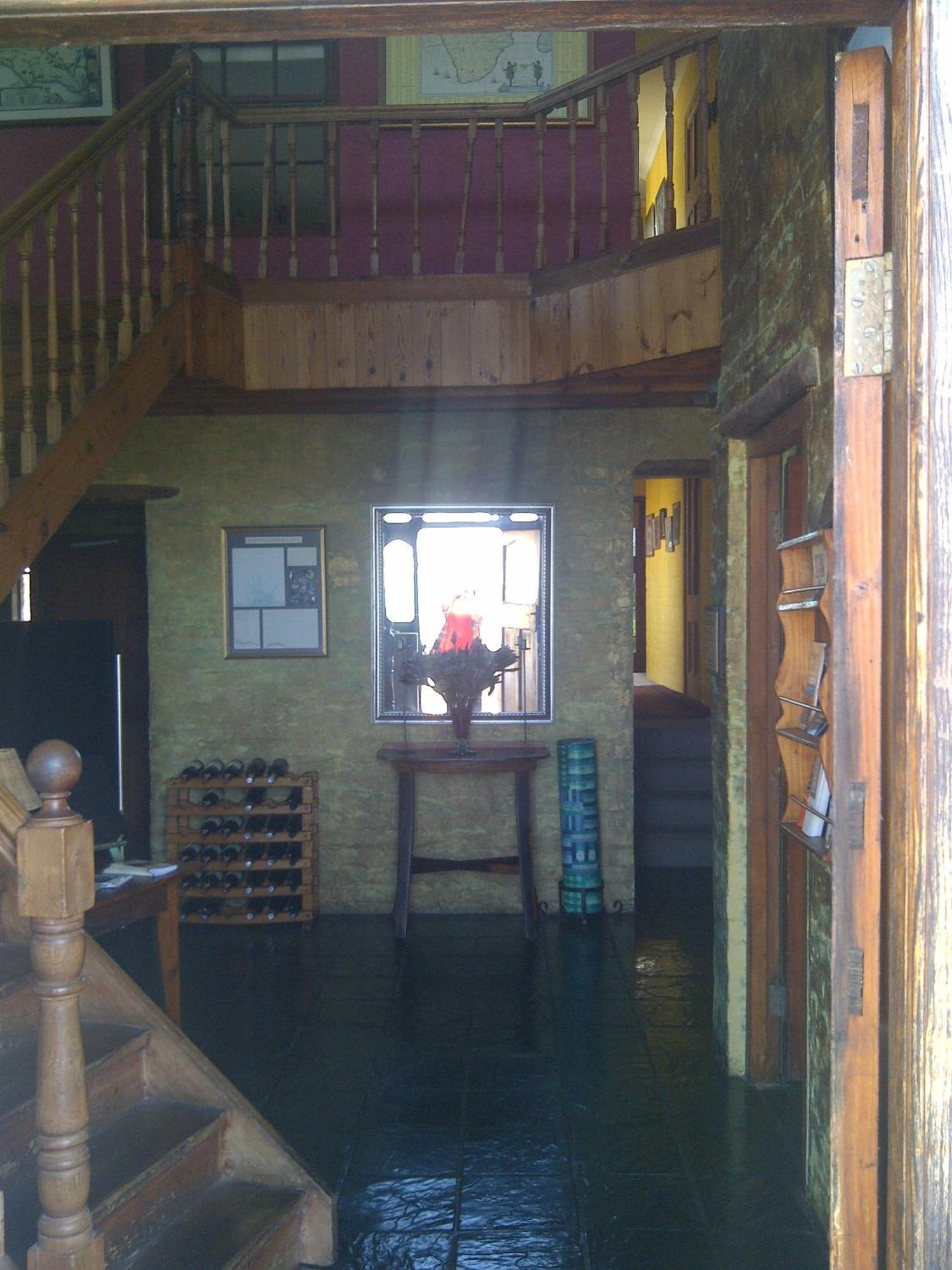 Agulhas Country Lodge 외부 사진