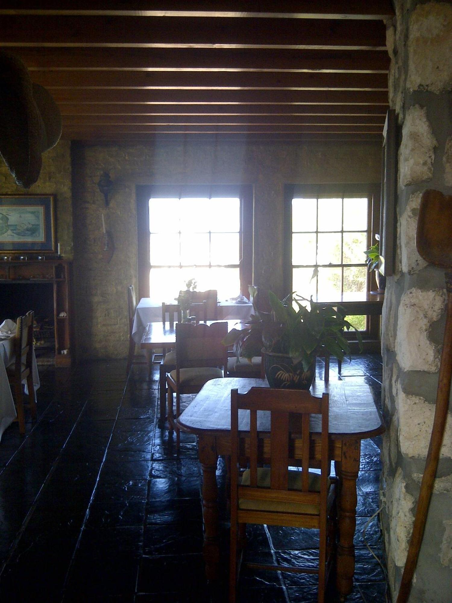 Agulhas Country Lodge 외부 사진
