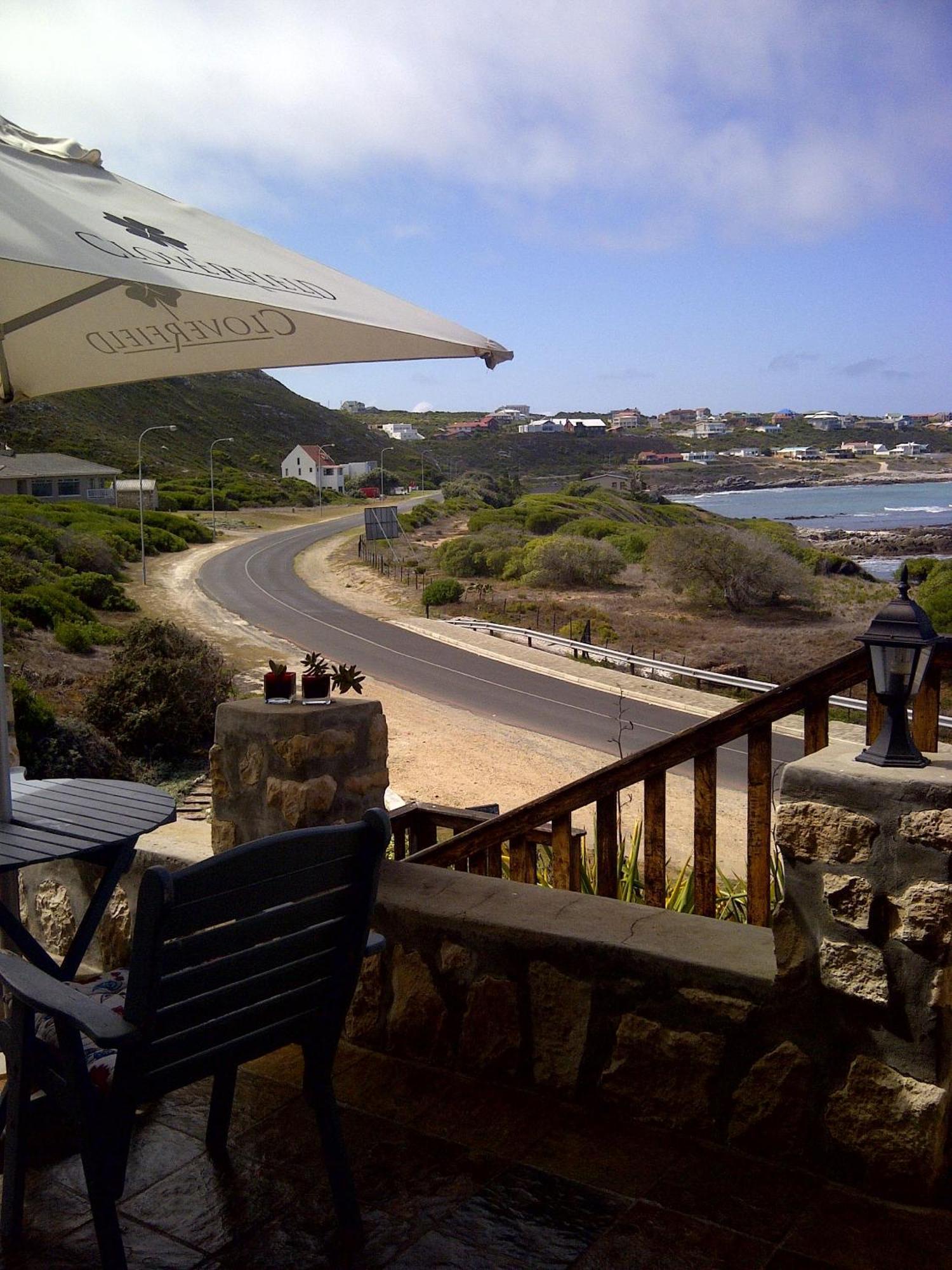 Agulhas Country Lodge 외부 사진
