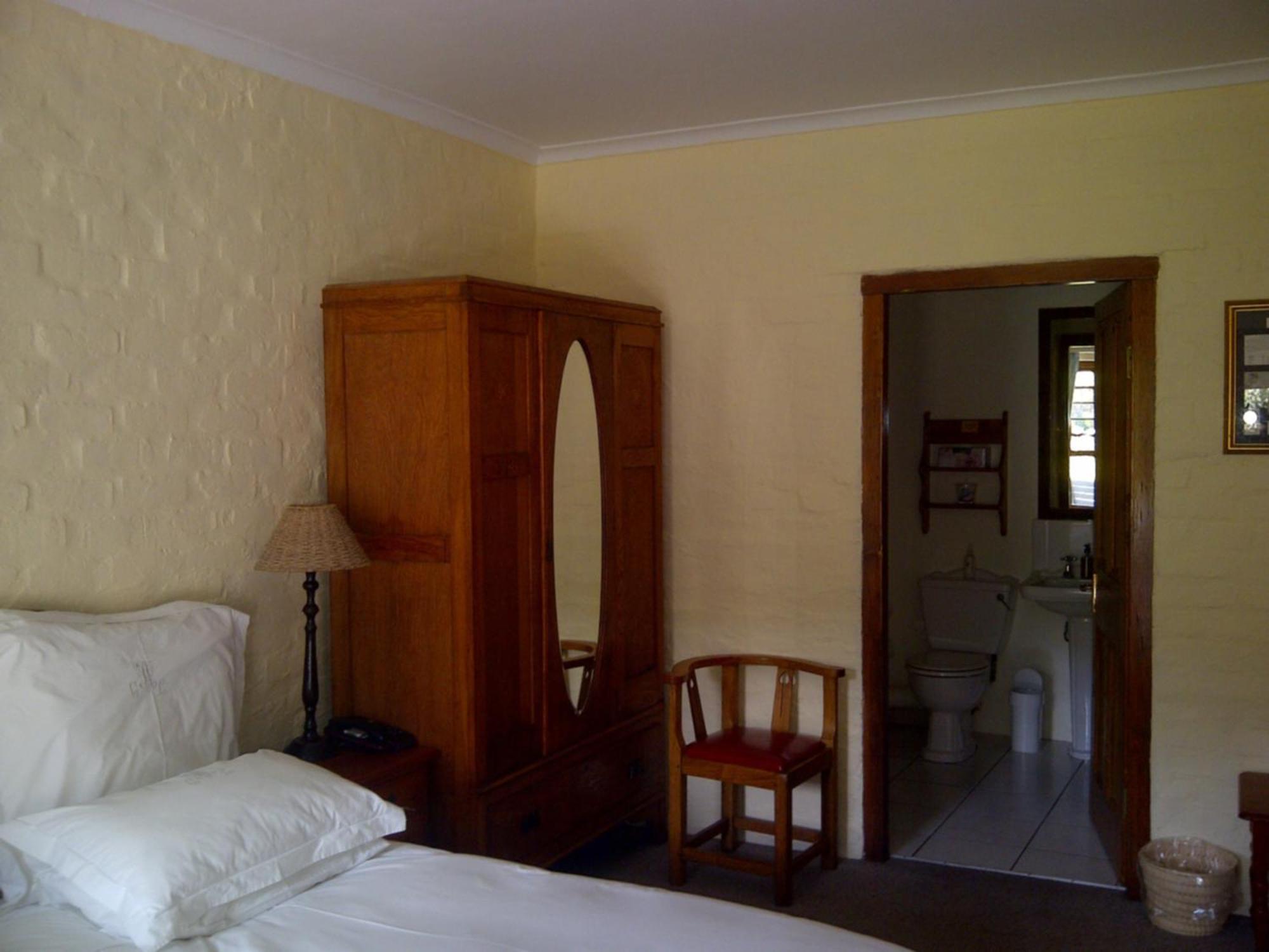 Agulhas Country Lodge 외부 사진