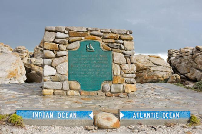 Agulhas Country Lodge 외부 사진