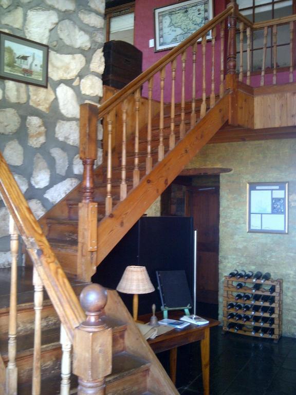Agulhas Country Lodge 외부 사진