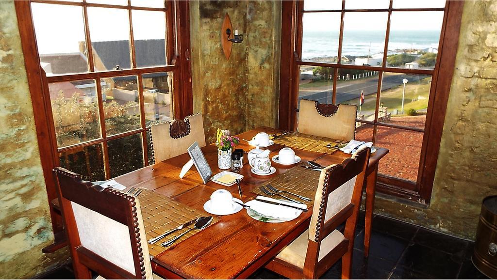 Agulhas Country Lodge 외부 사진