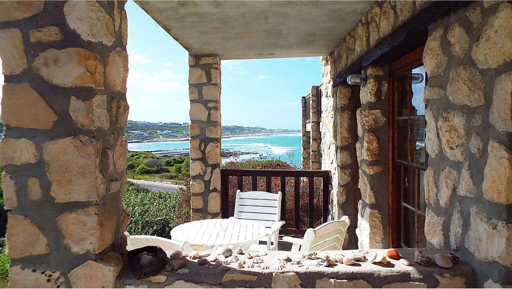 Agulhas Country Lodge 외부 사진