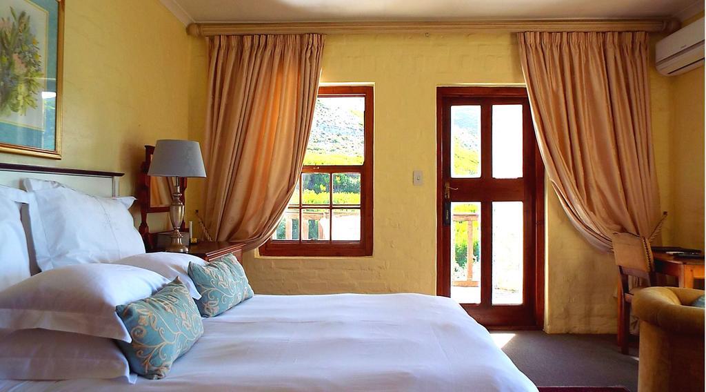 Agulhas Country Lodge 외부 사진