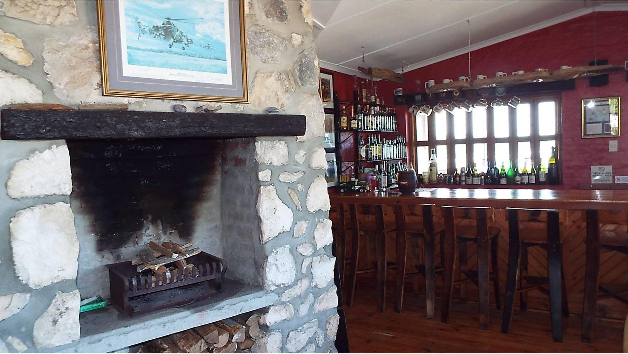Agulhas Country Lodge 외부 사진