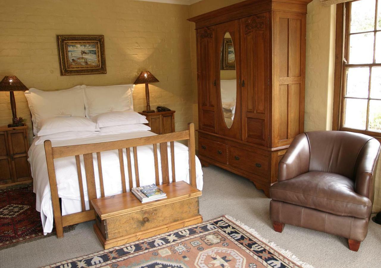 Agulhas Country Lodge 외부 사진