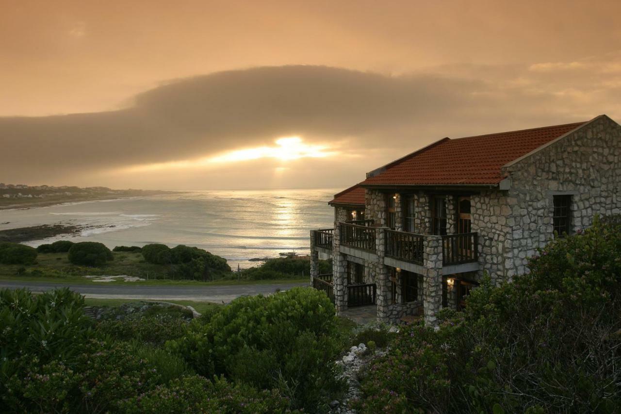 Agulhas Country Lodge 외부 사진