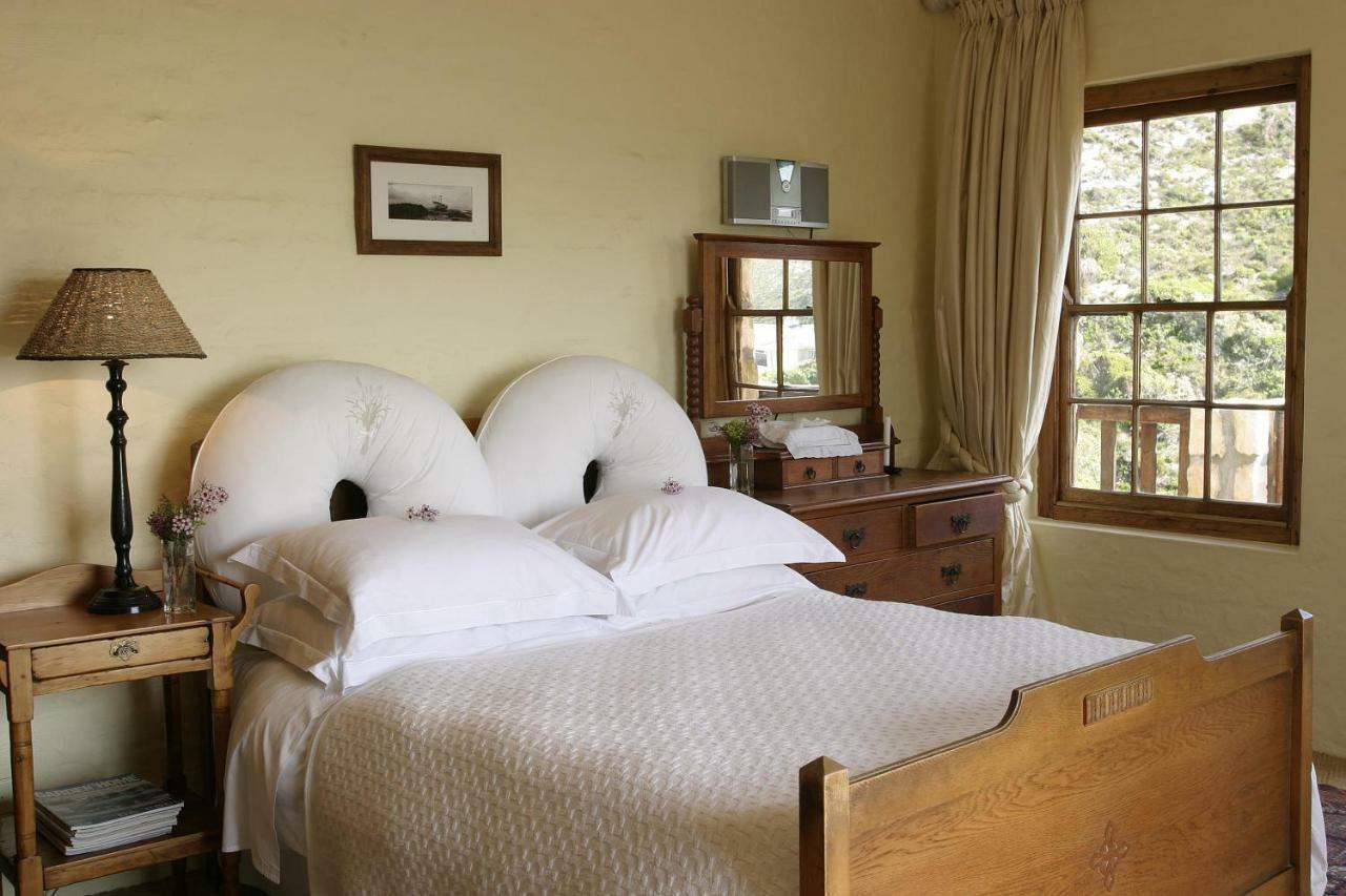 Agulhas Country Lodge 외부 사진