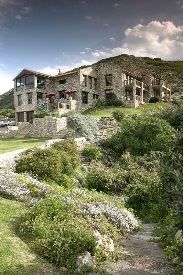 Agulhas Country Lodge 외부 사진