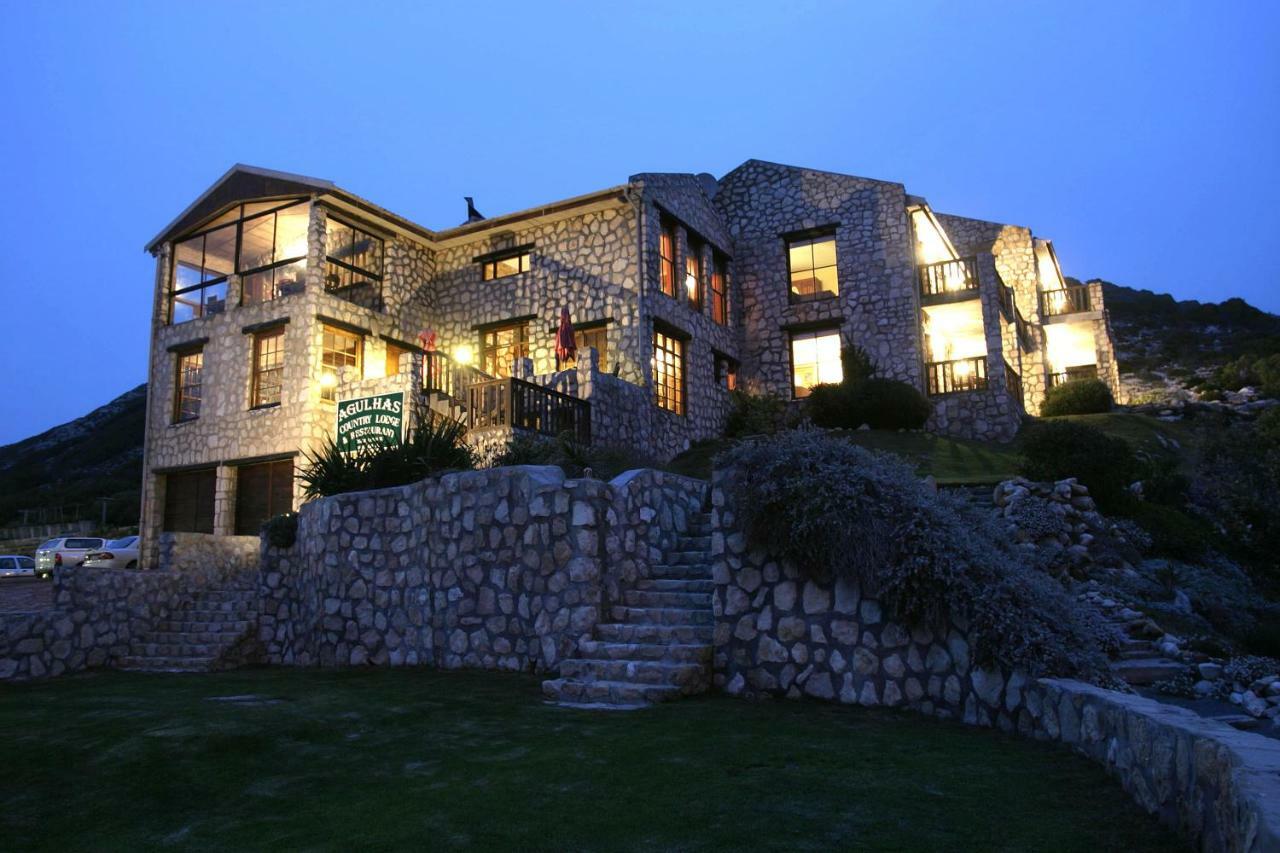 Agulhas Country Lodge 외부 사진